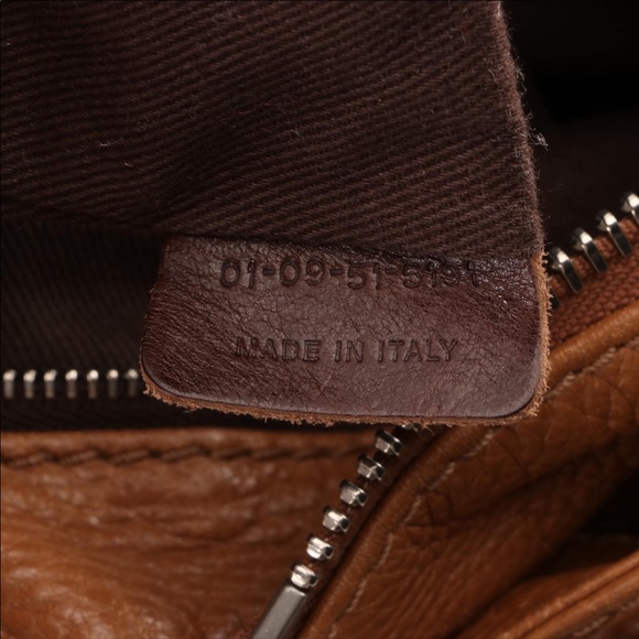 Chloé Paddington SOLD - Picture 5 of 16